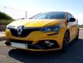 Renault Megane Mégane 1.8 TCe GPF RS EDC 205kW RS Amarillo - thumbnail 2