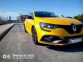 Renault Megane Mégane 1.8 TCe GPF RS EDC 205kW RS Amarillo - thumbnail 4