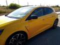 Renault Megane Mégane 1.8 TCe GPF RS EDC 205kW RS Amarillo - thumbnail 1