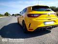 Renault Megane Mégane 1.8 TCe GPF RS EDC 205kW RS Amarillo - thumbnail 3