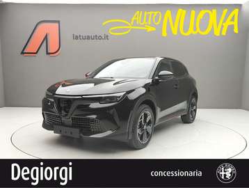 JUNIOR 156CV BEV SPECIALE