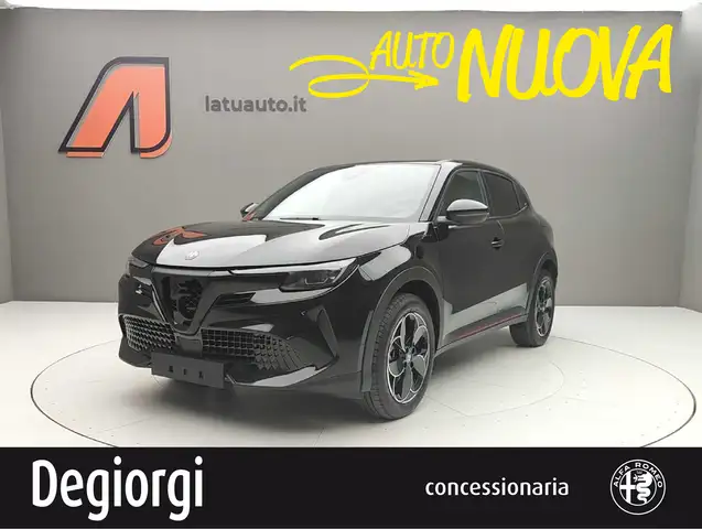 Alfa Romeo Junior JUNIOR 156CV BEV SPECIALE