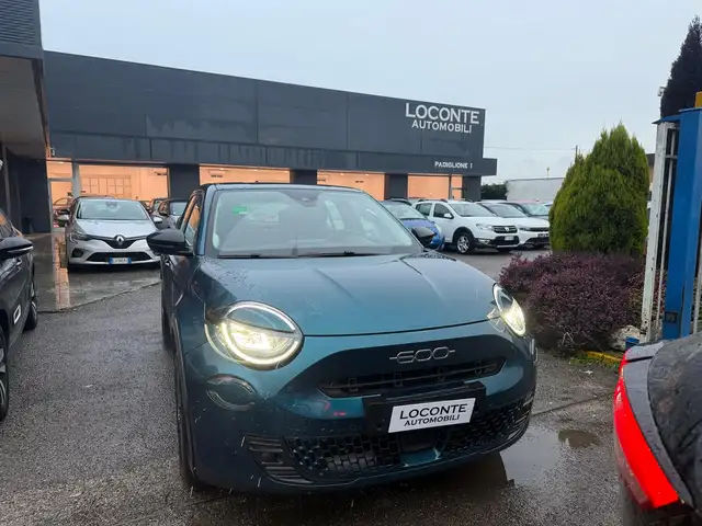 Fiat 600 1.2 hybrid 110cv a*AUTOMATICO*