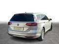 Volkswagen Passat Variant 2.0 TDI DSG Highline Navi LED SHZ Argent - thumbnail 4