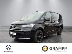 Volkswagen T7 Multivan Multivan Life "GOAL" TDI LÜ 7 Sitzer+AHK+PANO+RF