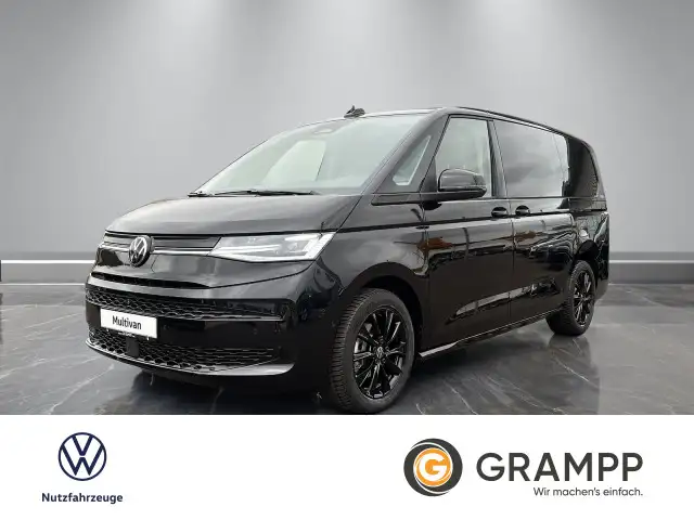 Volkswagen T7 Multivan Multivan Life "GOAL" TDI LÜ 7 Sitzer+AHK+PANO+RF