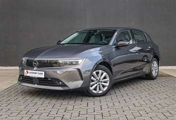 Astra 1.2 Turbo Edition S/S