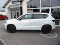 CUPRA Ateca ATECA EDITION VZ 2.0 TSI DSG 4DRIVE GAR.-05/26* Weiß - thumbnail 12