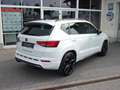 CUPRA Ateca ATECA EDITION VZ 2.0 TSI DSG 4DRIVE GAR.-05/26* Weiß - thumbnail 2