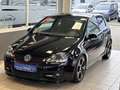 Volkswagen Golf Variant V GTI Edition30 Autom T-Leder nur 76.073 km Czarny - thumbnail 1