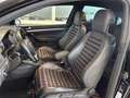 Volkswagen Golf Variant V GTI Edition30 Autom T-Leder nur 76.073 km Czarny - thumbnail 5