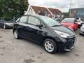 Toyota Verso-S 1,33-l-Dual-VVT Multidrive S Comfort Schwarz - thumbnail 6