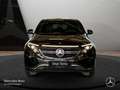 Mercedes-Benz EQC 400 4M AMG+MULTIBEAM+FAHRASS+BURMESTER+KAMERA Noir - thumbnail 3