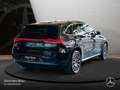 Mercedes-Benz EQC 400 4M AMG+MULTIBEAM+FAHRASS+BURMESTER+KAMERA Noir - thumbnail 8