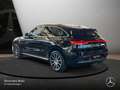 Mercedes-Benz EQC 400 4M AMG+MULTIBEAM+FAHRASS+BURMESTER+KAMERA Noir - thumbnail 10