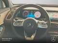 Mercedes-Benz EQC 400 4M AMG+MULTIBEAM+FAHRASS+BURMESTER+KAMERA Noir - thumbnail 15