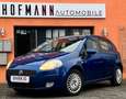 Fiat Grande Punto 1.4 8V Dynamic Niebieski - thumbnail 1
