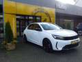Opel Corsa GS Blanc - thumbnail 1