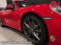 Porsche 911 3.0 Carrera S Cabriolet Rojo - thumbnail 18