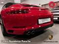 Porsche 911 3.0 Carrera S Cabriolet Rot - thumbnail 23