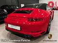 Porsche 911 3.0 Carrera S Cabriolet Rojo - thumbnail 24