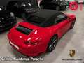 Porsche 911 3.0 Carrera S Cabriolet Rot - thumbnail 25