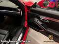 Porsche 911 3.0 Carrera S Cabriolet Rood - thumbnail 13