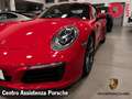 Porsche 911 3.0 Carrera S Cabriolet Rojo - thumbnail 20