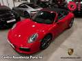Porsche 911 3.0 Carrera S Cabriolet Rojo - thumbnail 27