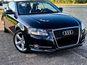 Cabriolet 1.2 TFSI Ambition Start/Stop