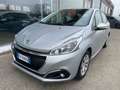 Peugeot 208 1° serie PureTech 82 5 porte Allure Argento - thumbnail 2