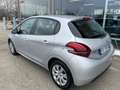Peugeot 208 1° serie PureTech 82 5 porte Allure Argento - thumbnail 11