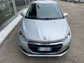 Peugeot 208 1° serie PureTech 82 5 porte Allure Argento - thumbnail 7