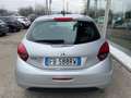 Peugeot 208 1° serie PureTech 82 5 porte Allure Argento - thumbnail 8