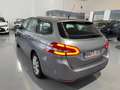 Peugeot 308 SW 1.6e-HDi Active 115 Gris - thumbnail 7