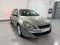 Peugeot 308 SW 1.6e-HDi Active 115 Gris - thumbnail 1