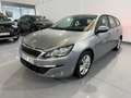 Peugeot 308 SW 1.6e-HDi Active 115 Gris - thumbnail 5