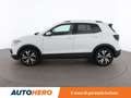 Volkswagen T-Cross 1.0 TSI Advanced 110 CV Weiß - thumbnail 3