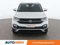 Volkswagen T-Cross 1.0 TSI Advanced 110 CV Weiß - thumbnail 9
