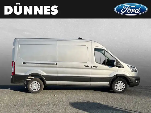 Ford Transit view 6