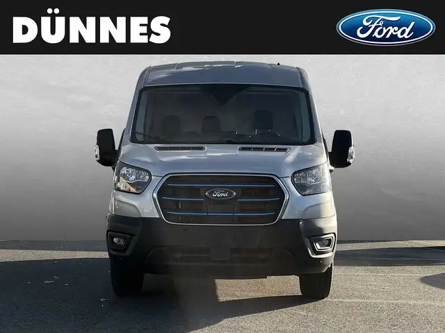 Ford Transit view 8