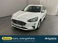 Ford Focus Turnier 1.0 EcoBoost Hybrid TITANIUM Kombi, 5-türi Blanco - thumbnail 1
