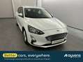 Ford Focus Turnier 1.0 EcoBoost Hybrid TITANIUM Kombi, 5-türi Blanco - thumbnail 5