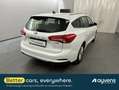 Ford Focus Turnier 1.0 EcoBoost Hybrid TITANIUM Kombi, 5-türi Blanco - thumbnail 4