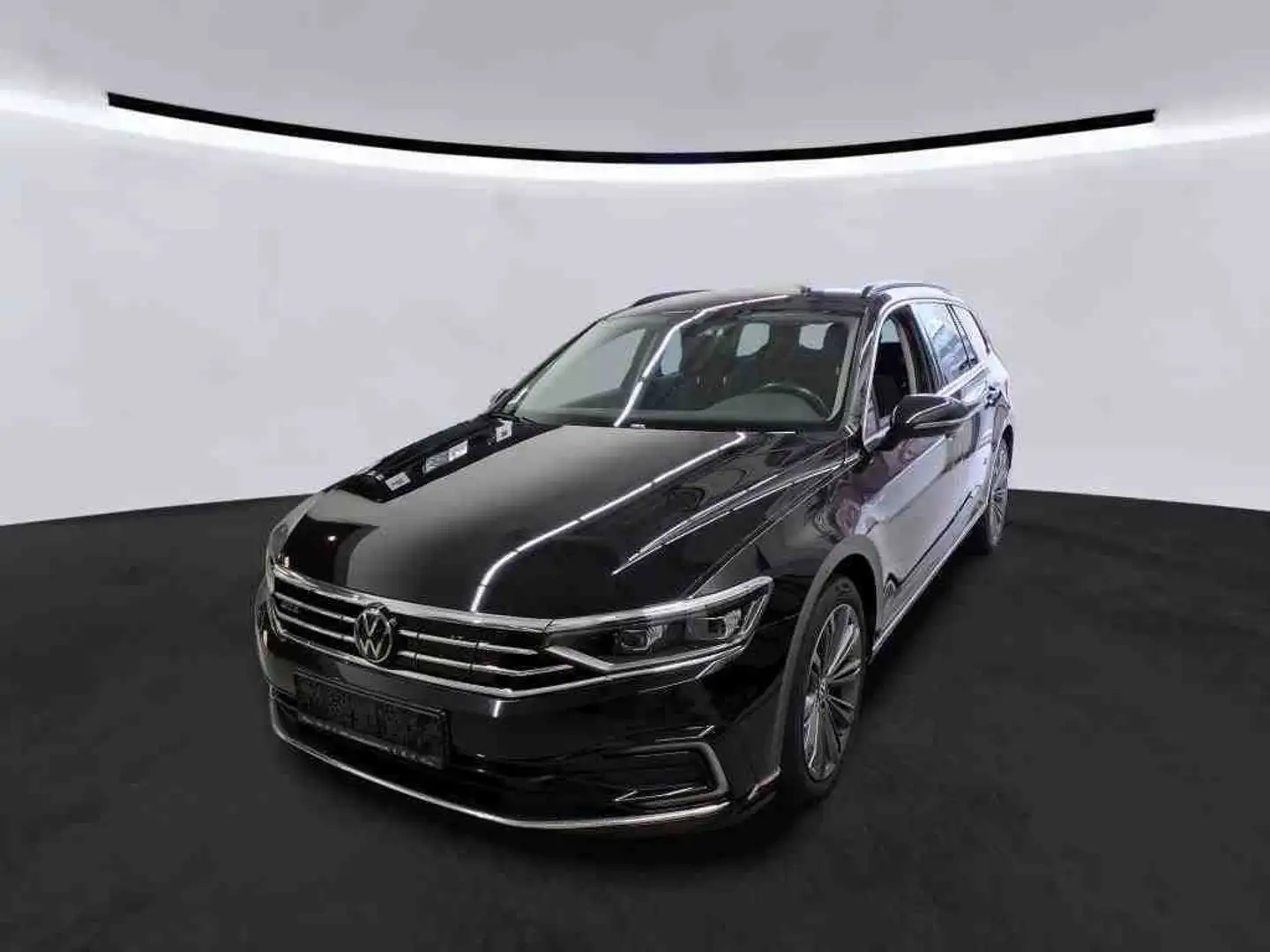 Volkswagen Passat Variant 1.4 TSI Hybrid GTE Navi IQ-Matrix Schwarz - 2