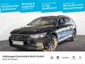 Volkswagen Passat Variant 1.4 TSI eHybrid GTE Nav IQ-Matrix Schwarz - thumbnail 1