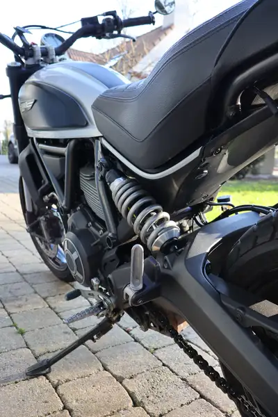 Ducati Scrambler - foto 7
