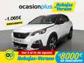 Peugeot 3008 1.6 THP GT Line EAT6 165 Blanco - thumbnail 1