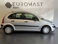 Citroen C3 1.4i Ligne Ambiance Airco 5d Apk tot 14-06-2026 Gris - thumbnail 7