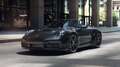 Porsche 992 Turbo S Cabriolet | Exclusive | Lift | AchterasB Noir - thumbnail 1